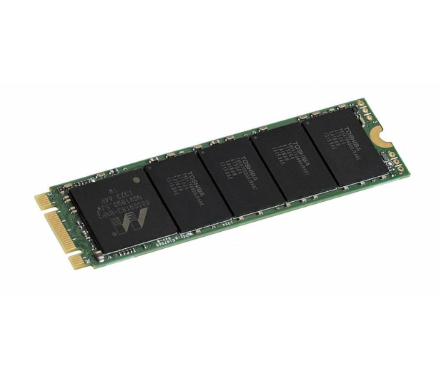 Plextor 128GB 2,5'' PCIexpress M6E M.2 Edition - 232653 - zdjęcie 2